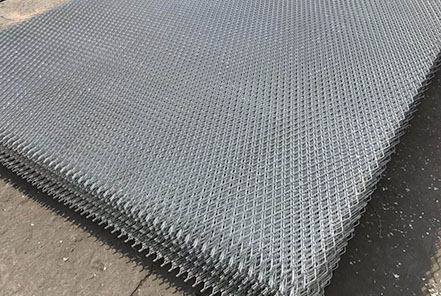 金屬擴張網(wǎng)訂製