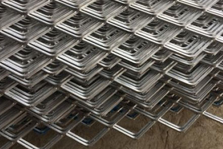 香港金屬擴張網(wǎng)